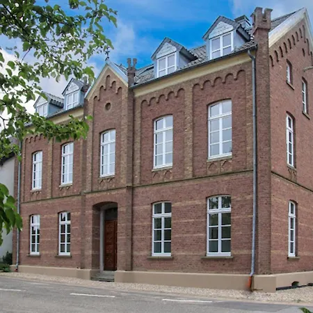 Muehlen-apartment * Xanten