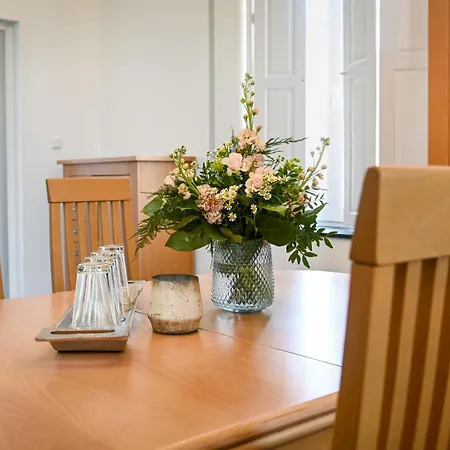 Muehlen-apartment Xanten