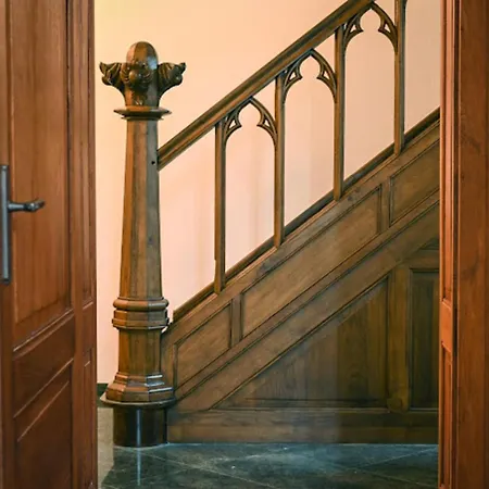 Muehlen-apartment Appartement